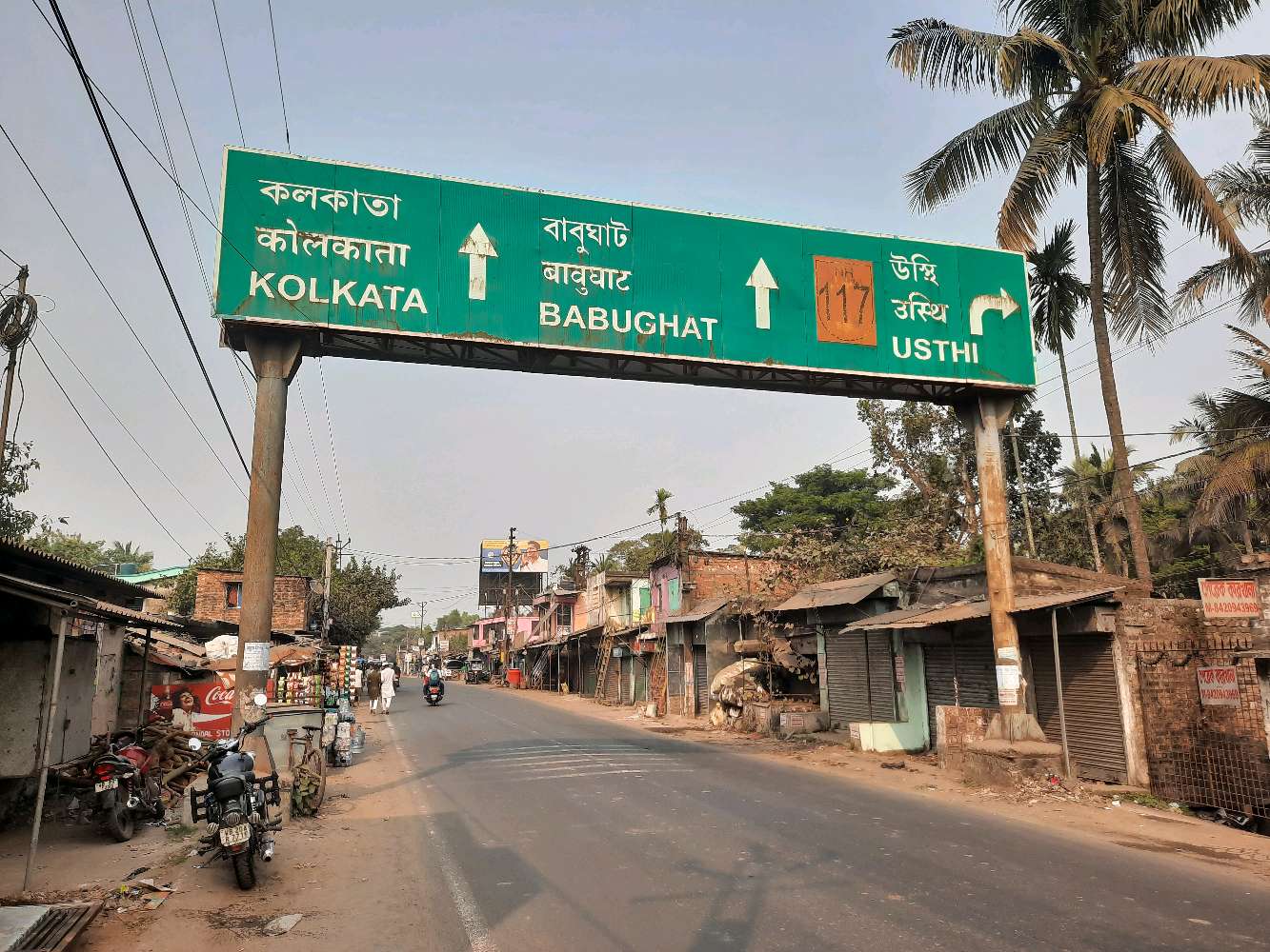  Customer Service Point