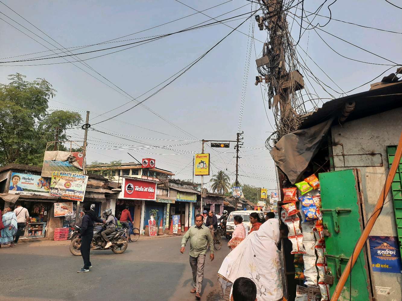 Mahamaya Mistanna Bhander