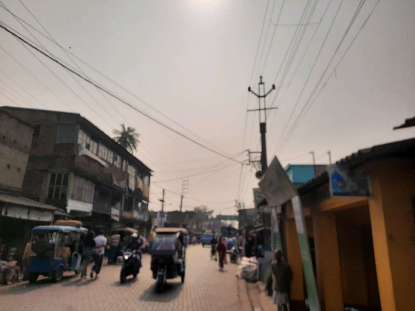 Blueprint chemist and drugist