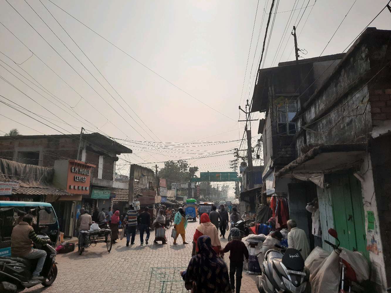 Baba Lokenath Sweets