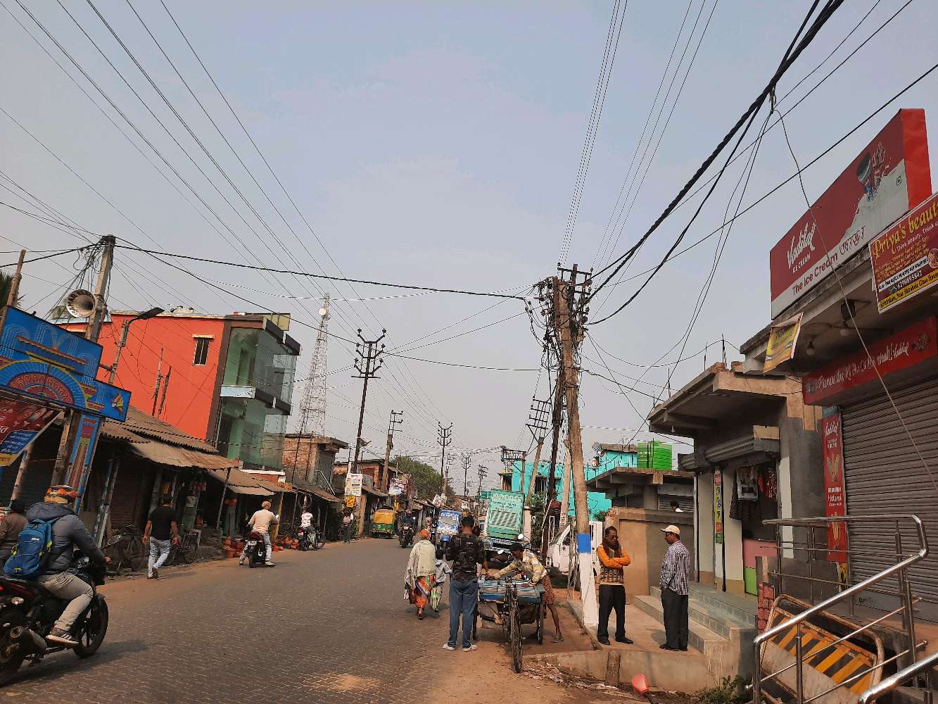 Nursing Home & Diagnostics Centre