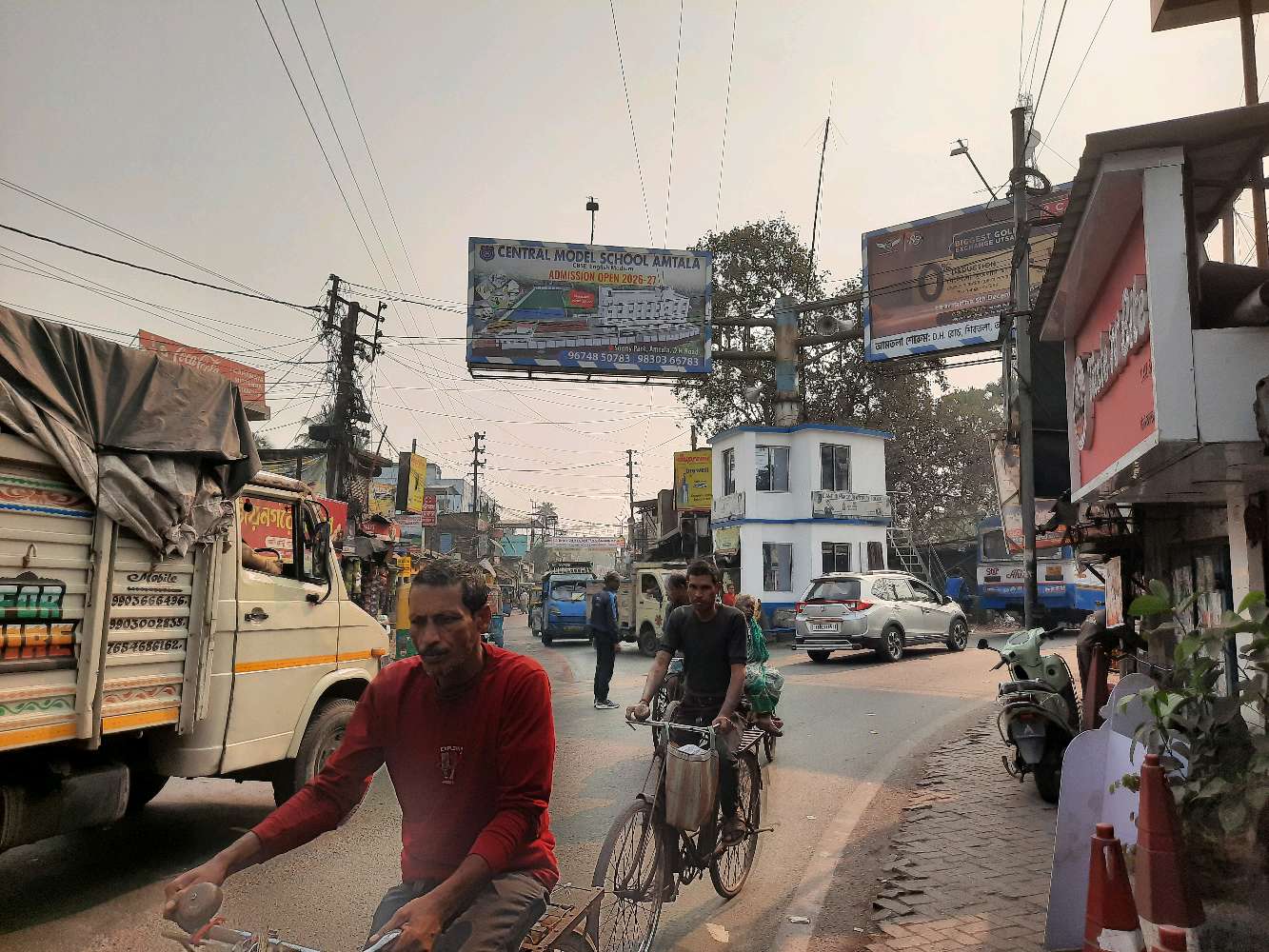 Mahprabhu mistanna Bhander