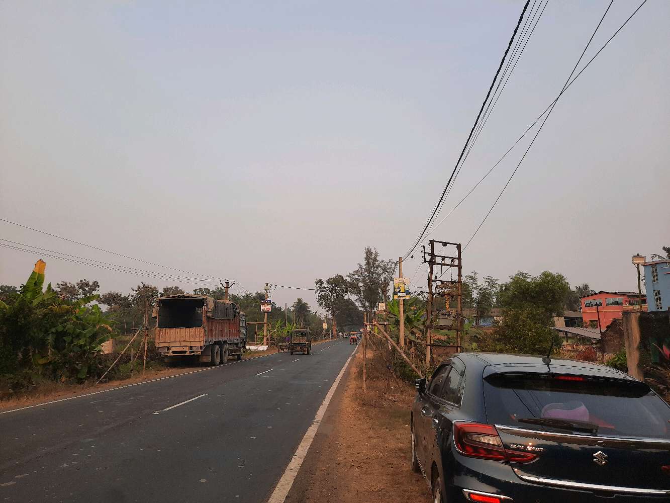 Ocean Bird Family Hotel & Reataurant