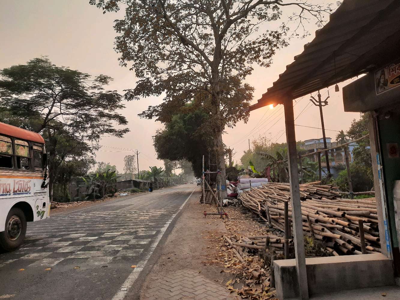 Shiv Shambhu Hotel & Restaurant