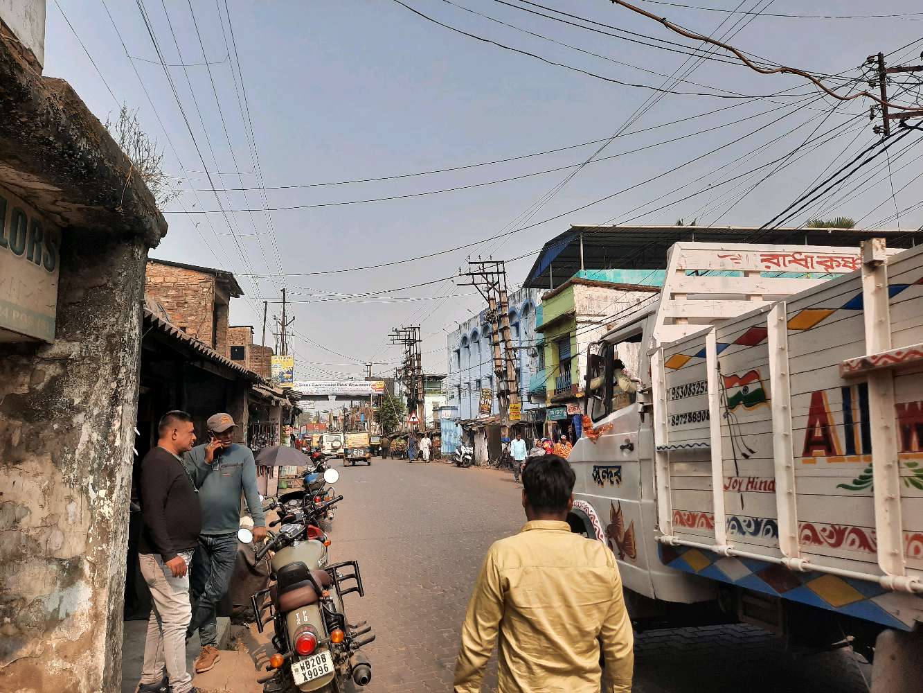 Blueprint chemist and drugist