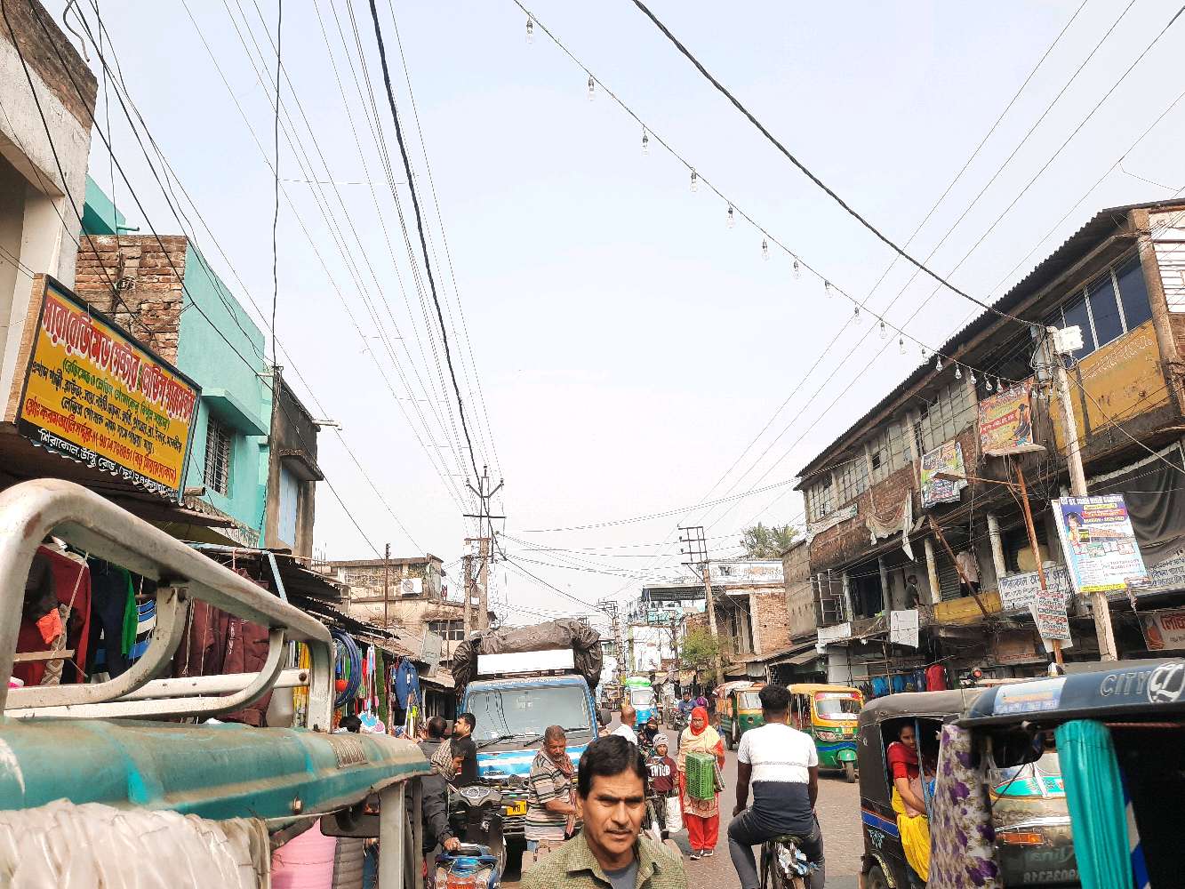 Baba Lokenath Sweets