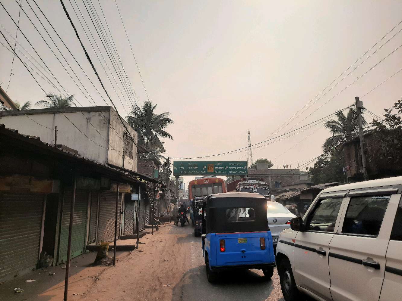 M M Fast Food & Restaurant