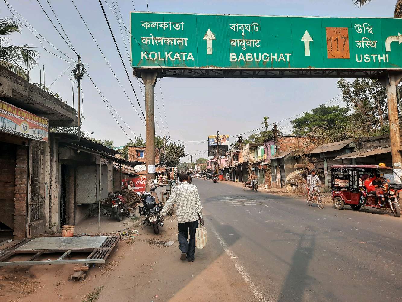  Customer Service Point