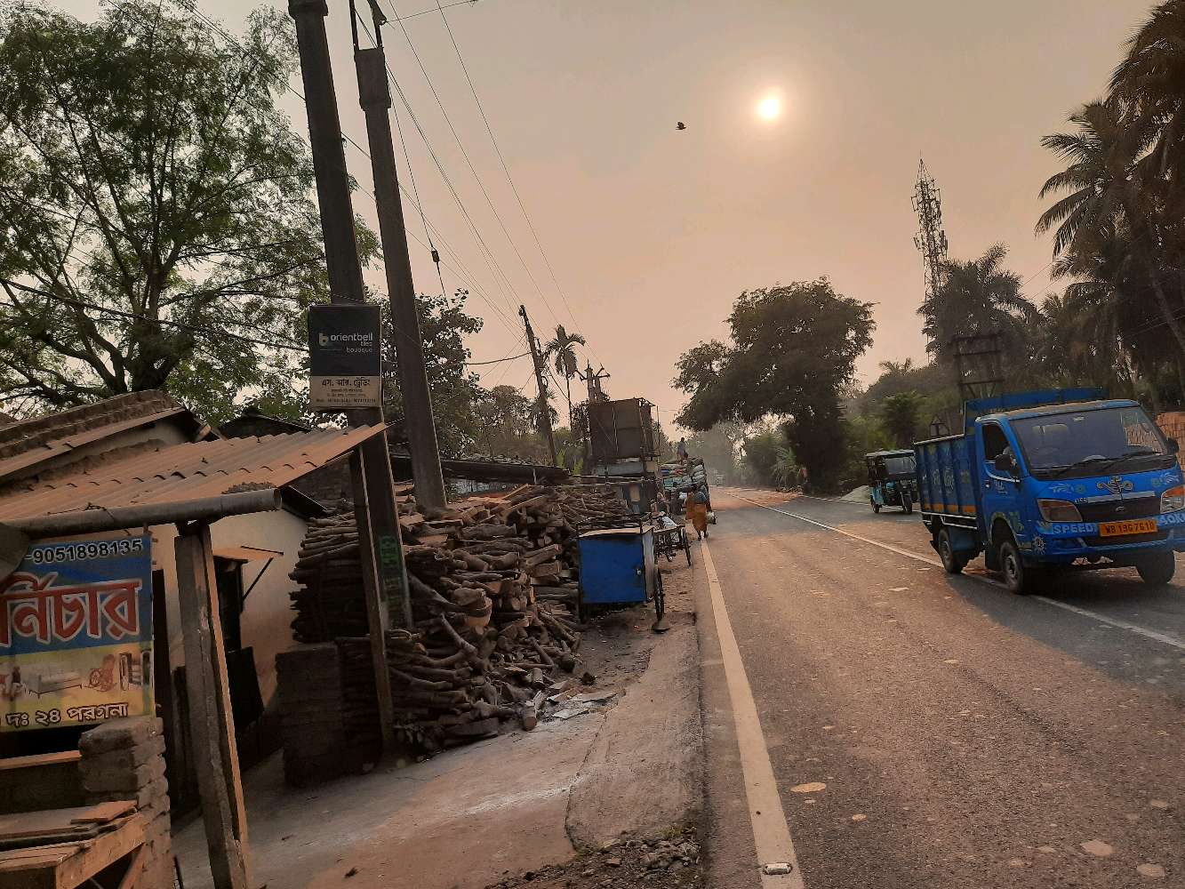 Jiban Suraksha Nurshing Home