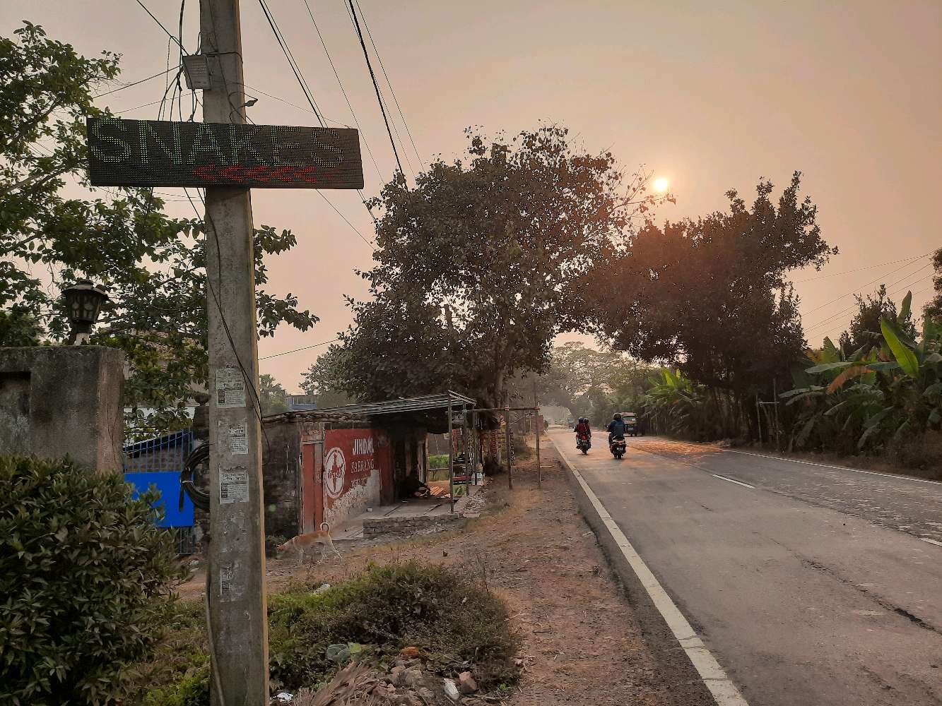 Ocean Bird Family Hotel & Reataurant