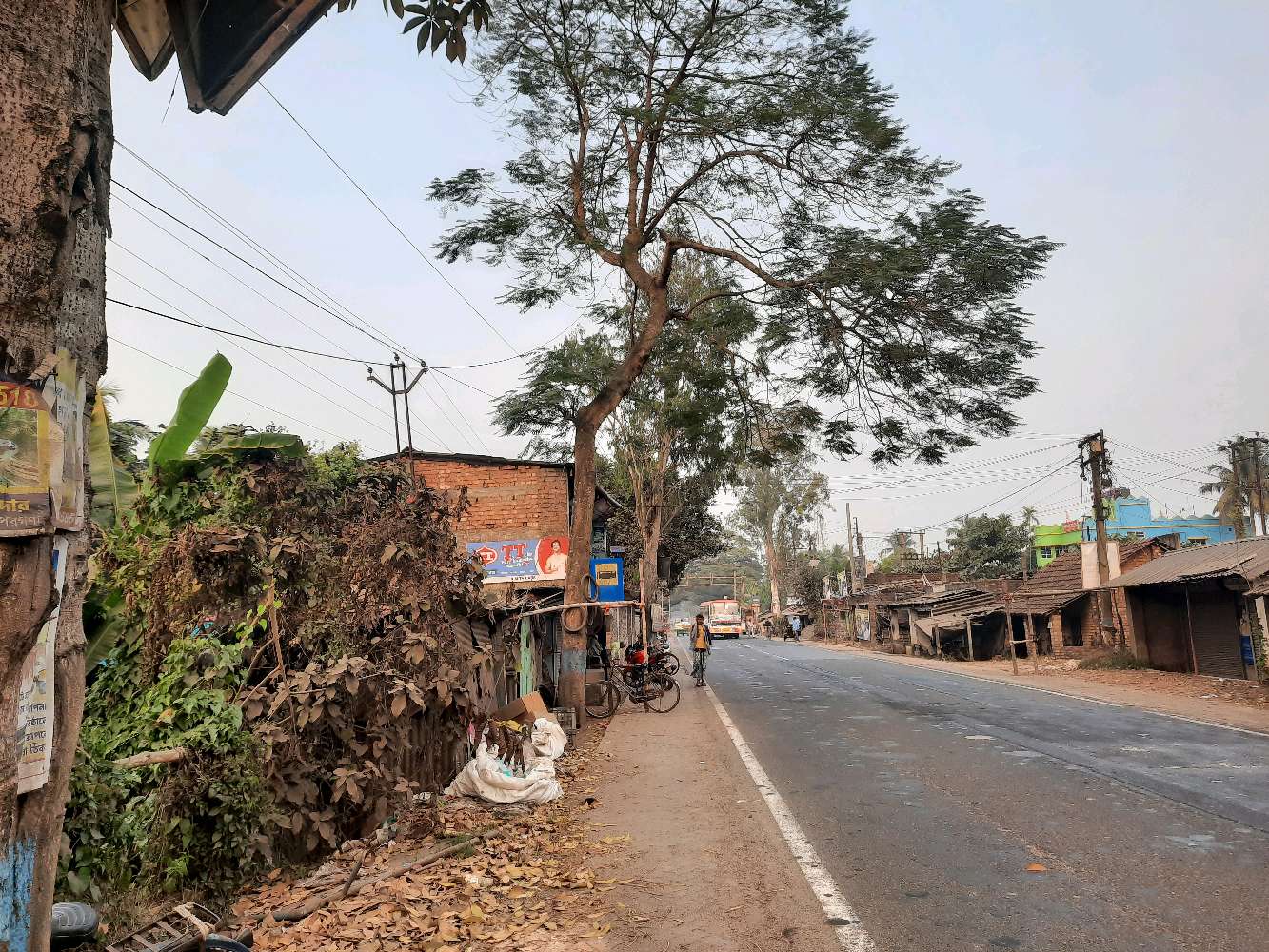 Shiv Shambhu Hotel & Restaurant