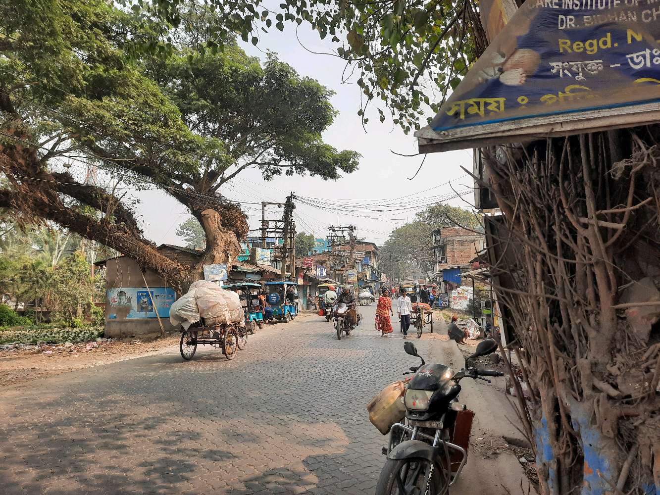 Namita medical hall chemist and drugist