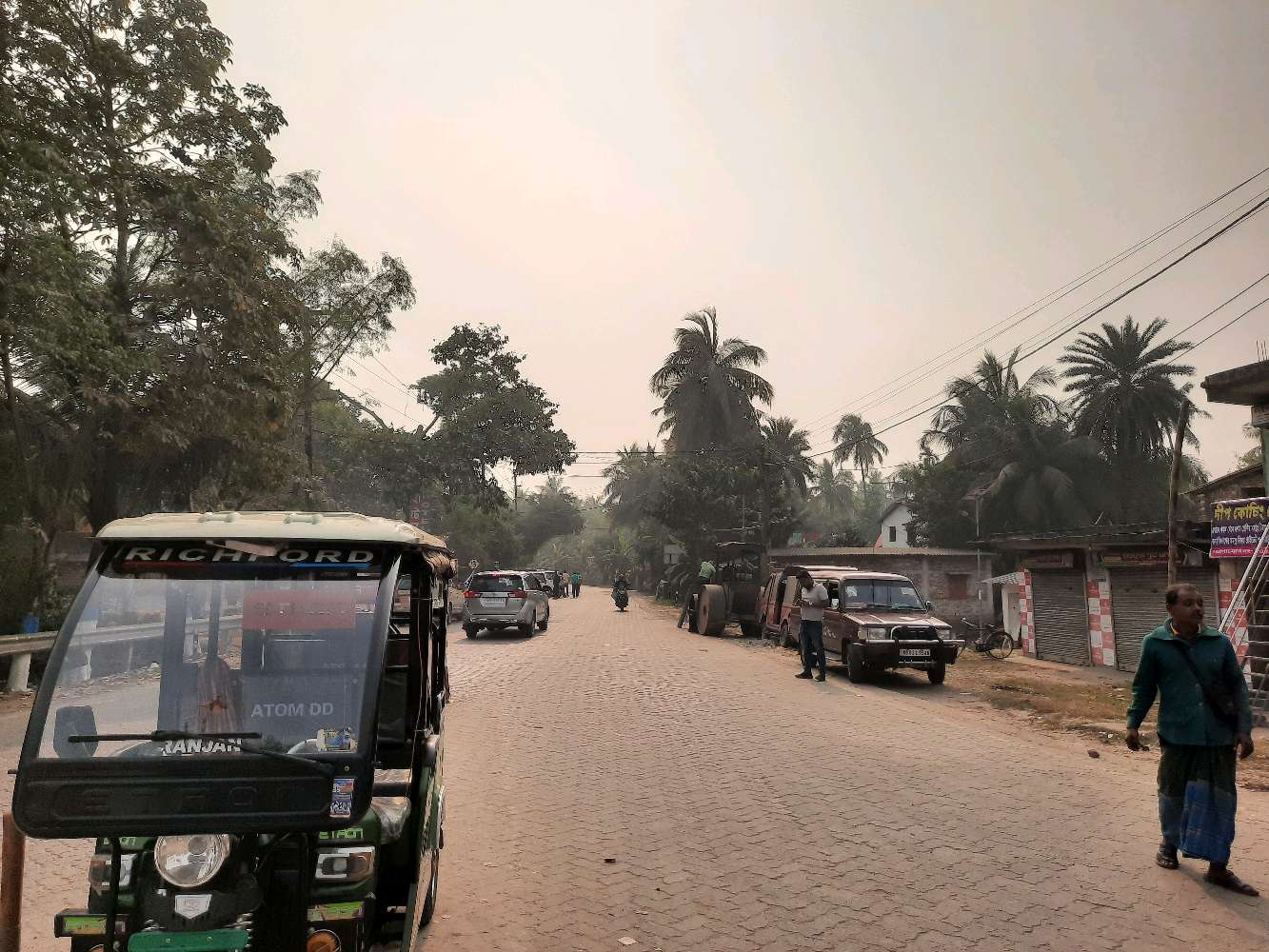 Aahare Bahare Hotel and Restaurant