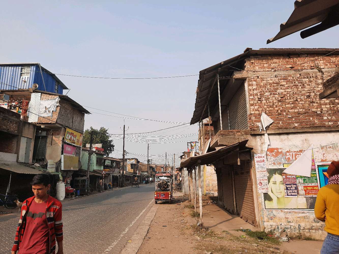 Khan pharmacy chemist and druggist