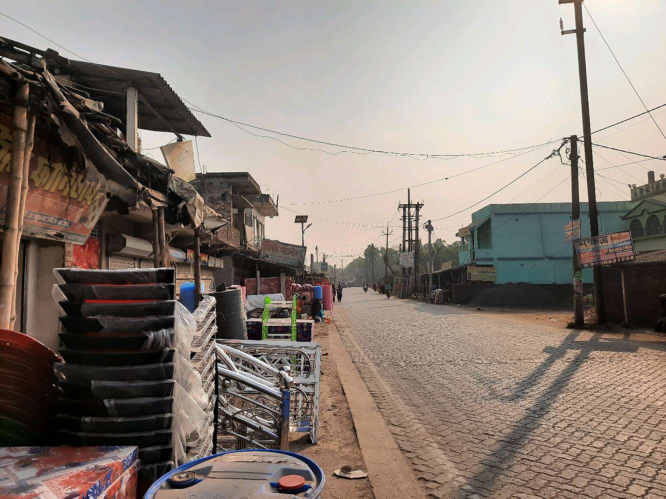 Khan pharmacy chemist and druggist