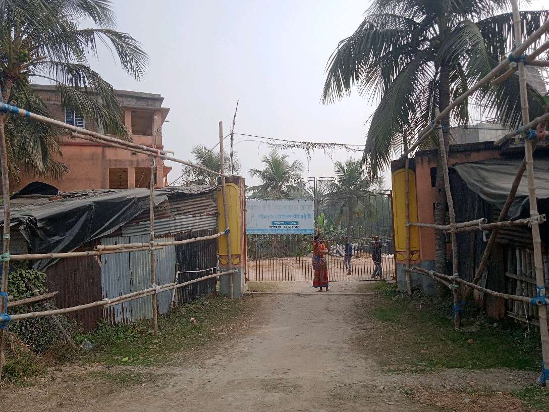 Gangasagr Sree Sree Nigamananda Swaraswat Sevashram