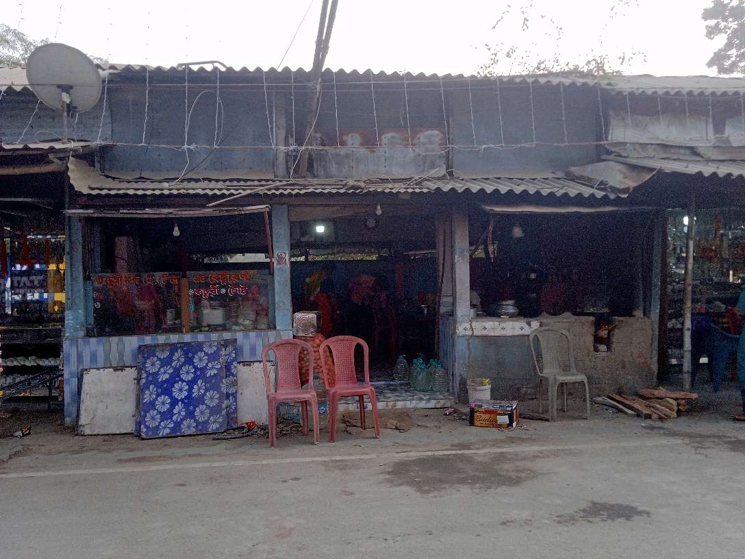 Tanushree Hindu Hotel and Restaurant