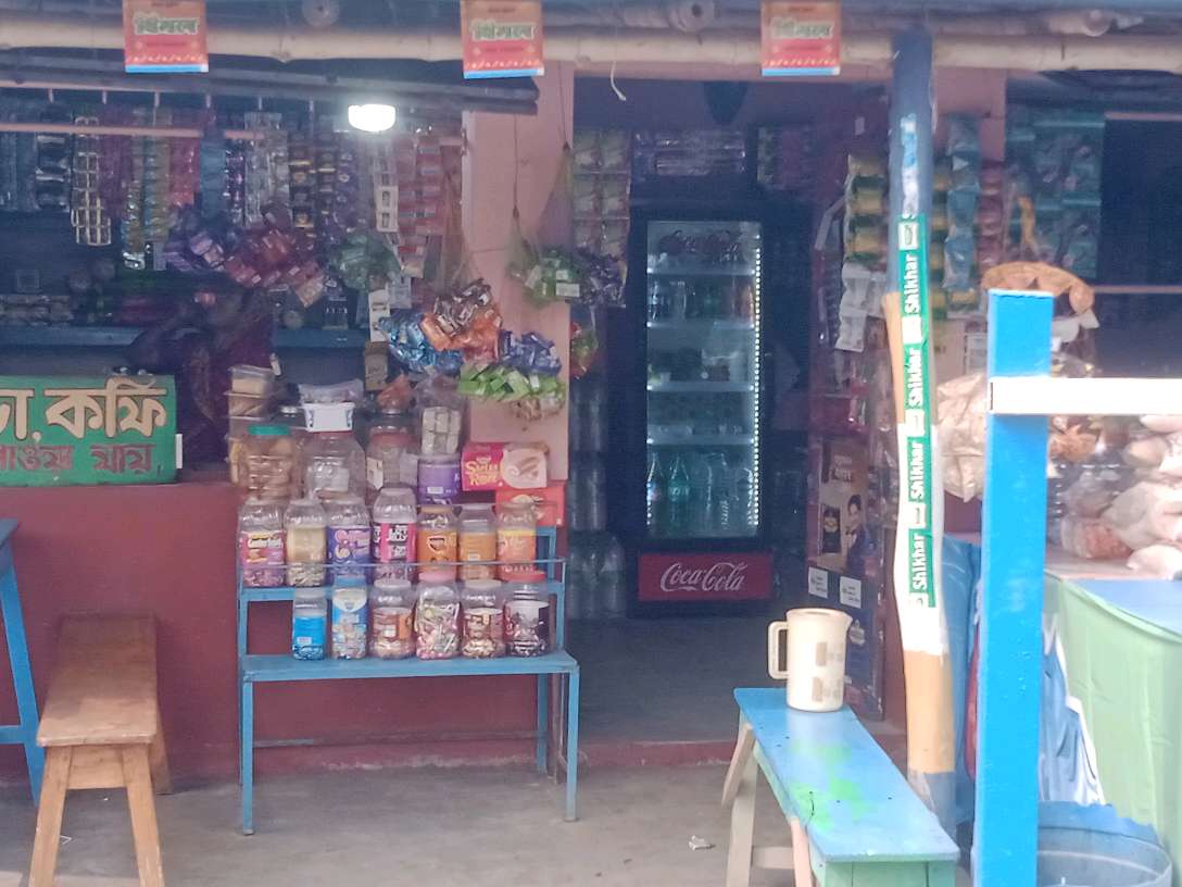 Mortoja Variety Store