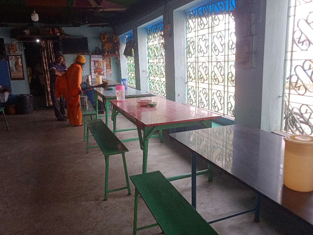 Appayani Hindu Hotel