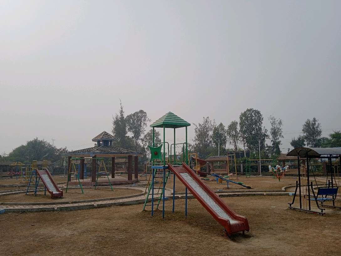 Children's park