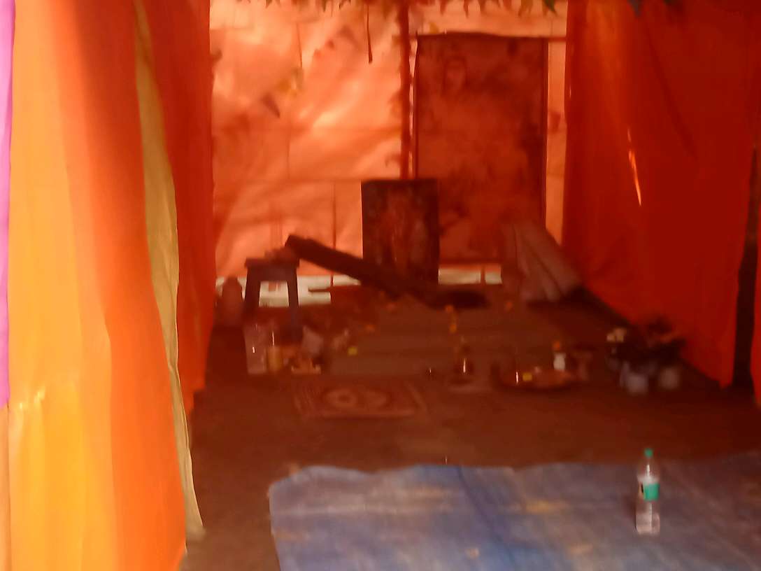 Hindu Sanatan Dharma Prochar Ashram