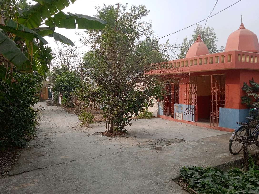Ganga Sagar Sanatan Brahmacharya Sevashram Sangha