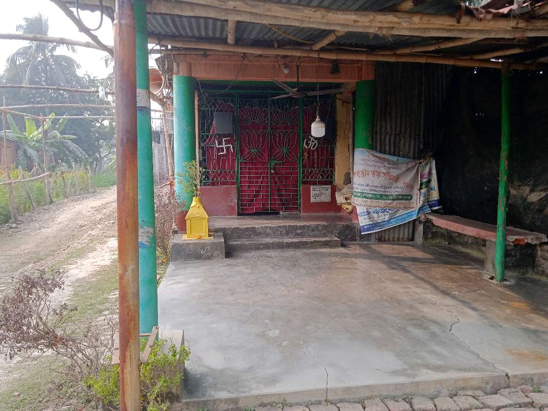 Ganga Sagar Shree Shree Nigmananda Saraswat Sevashram