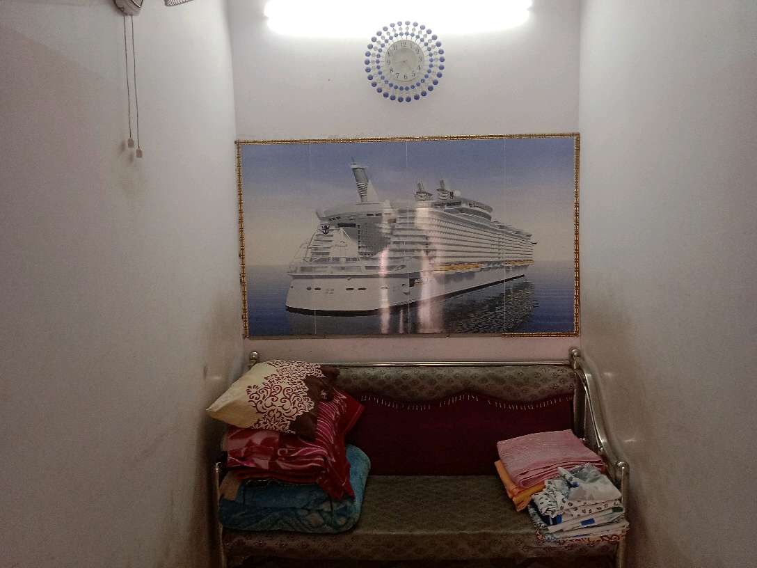 Makalpana Guest House and Hotel