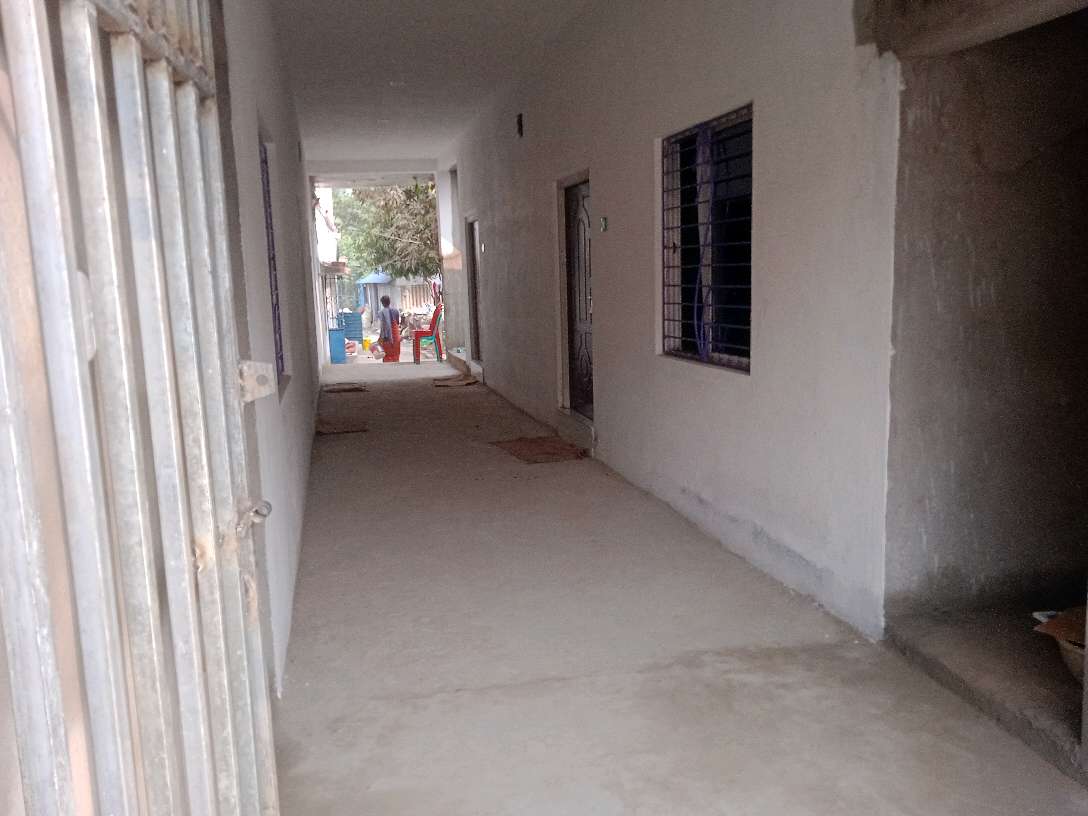 Ganga Sagar Shreeja Guest House