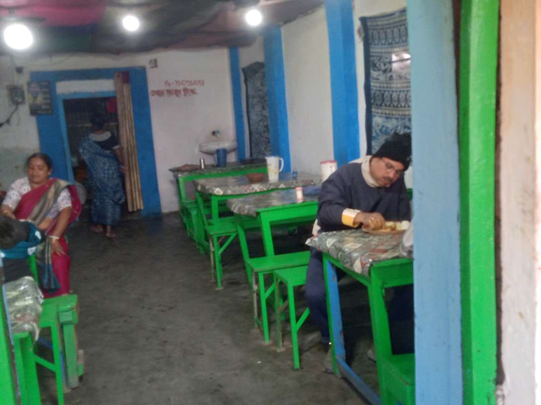 Sagarika Hindu Hotel