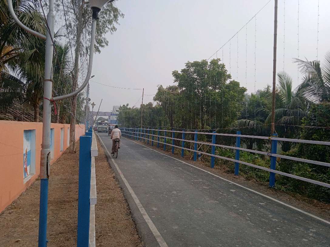 Gangasagar Ananda ashram