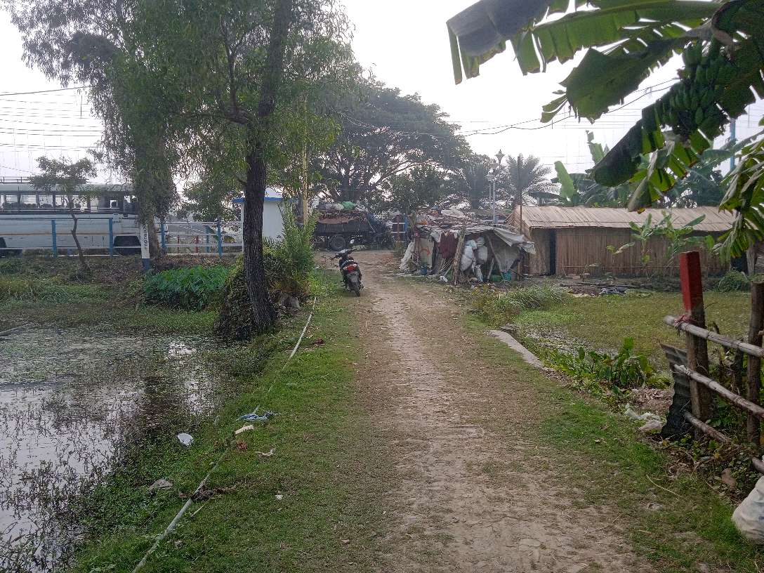 Shri Chaitanya Gaudiya Seva Ashram.