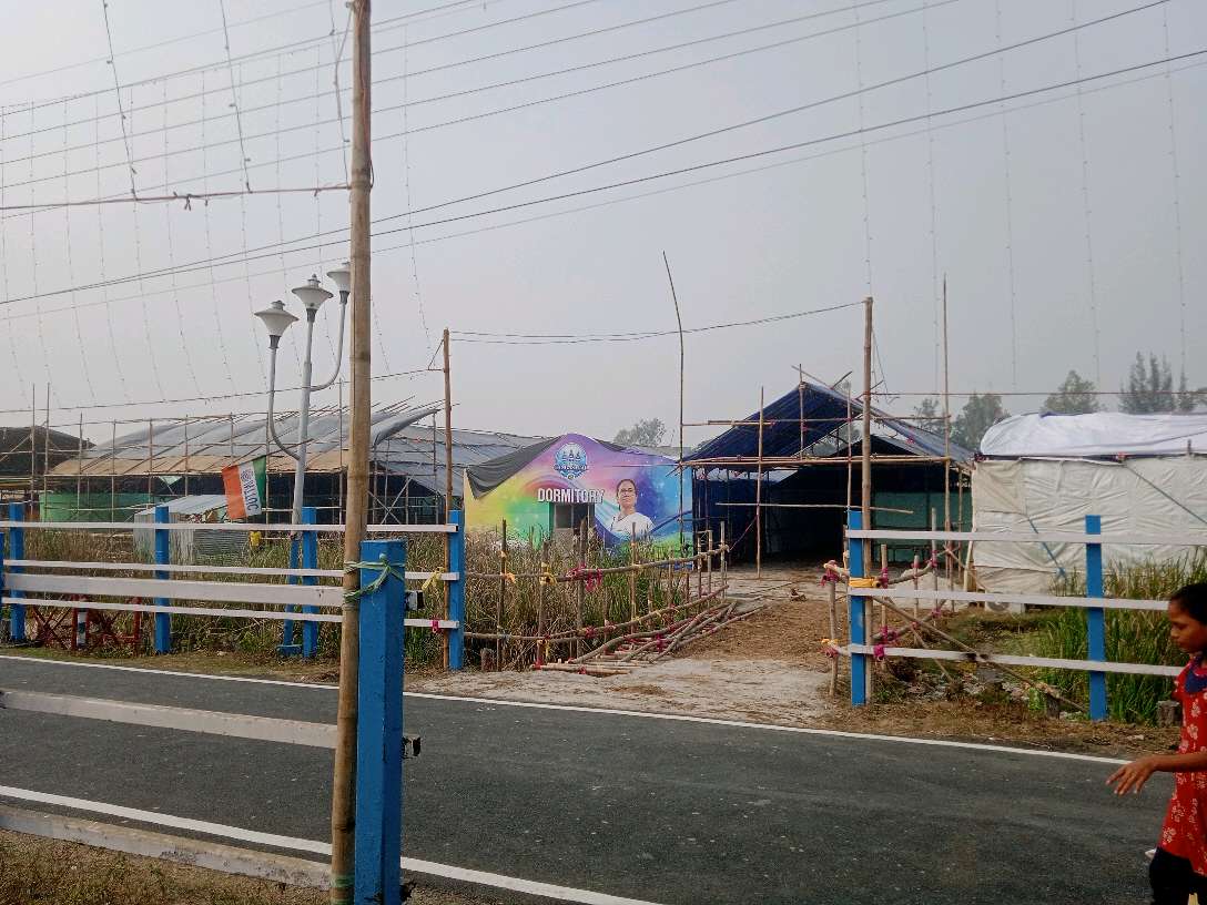 Gangasagr Sree Sree Nigamananda Swaraswat Sevashram