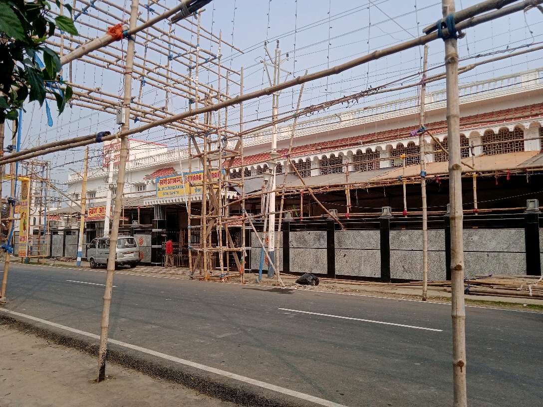 Hindu Sanatan Dharma Prochar Ashram