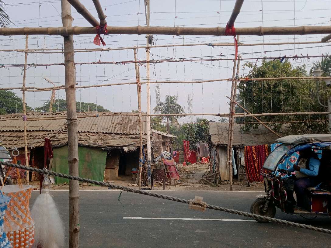 Krishnakali Guest House