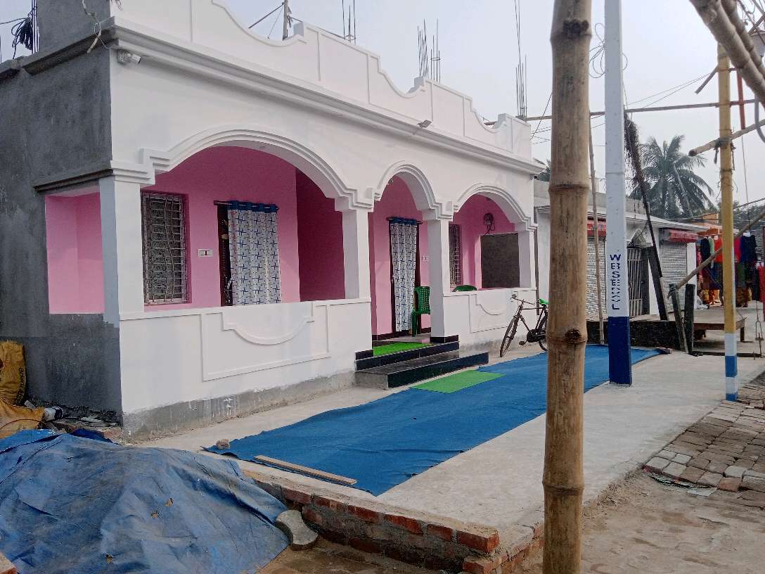 Makalpana Guest House and Hotel