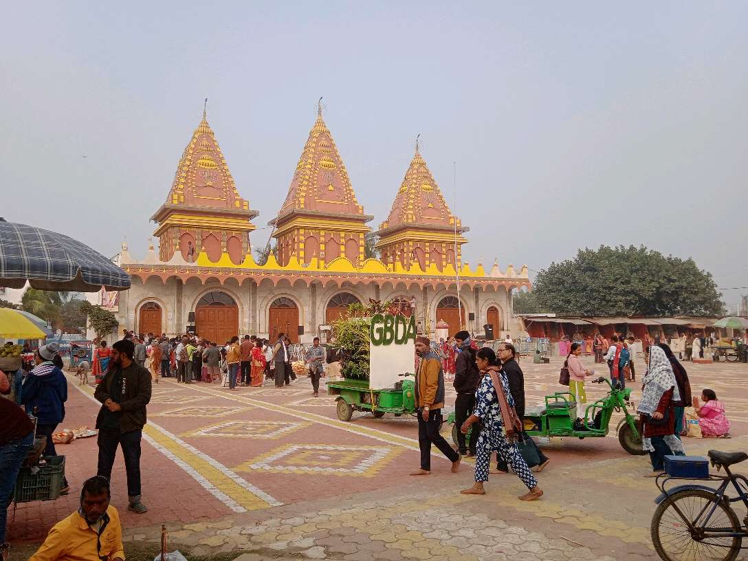 Water ATM / Jalsatra