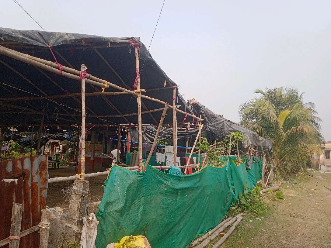 Shri Chaitanya Gaudiya Seva Ashram.