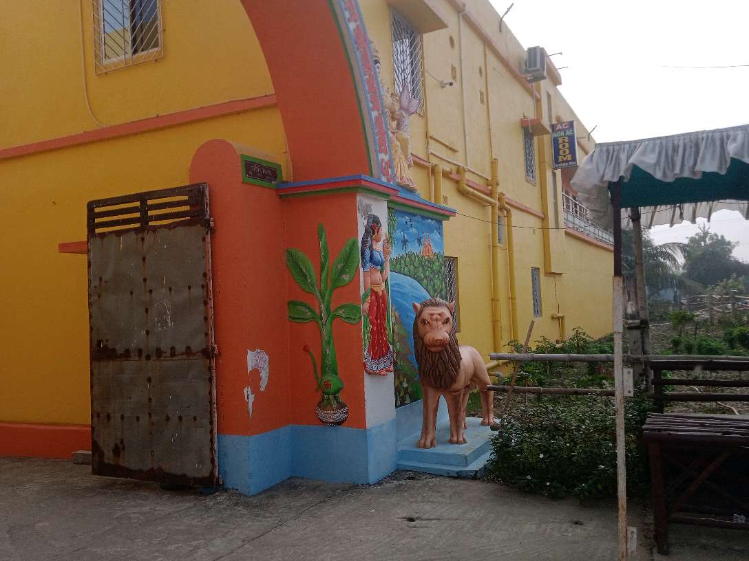 Bharat Sevashram Sangha