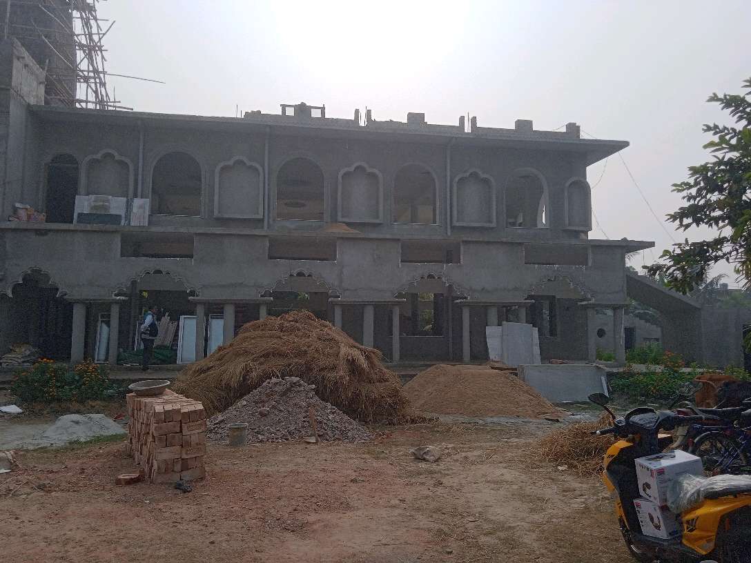 Gangasagr Sree Sree Nigamananda Swaraswat Sevashram