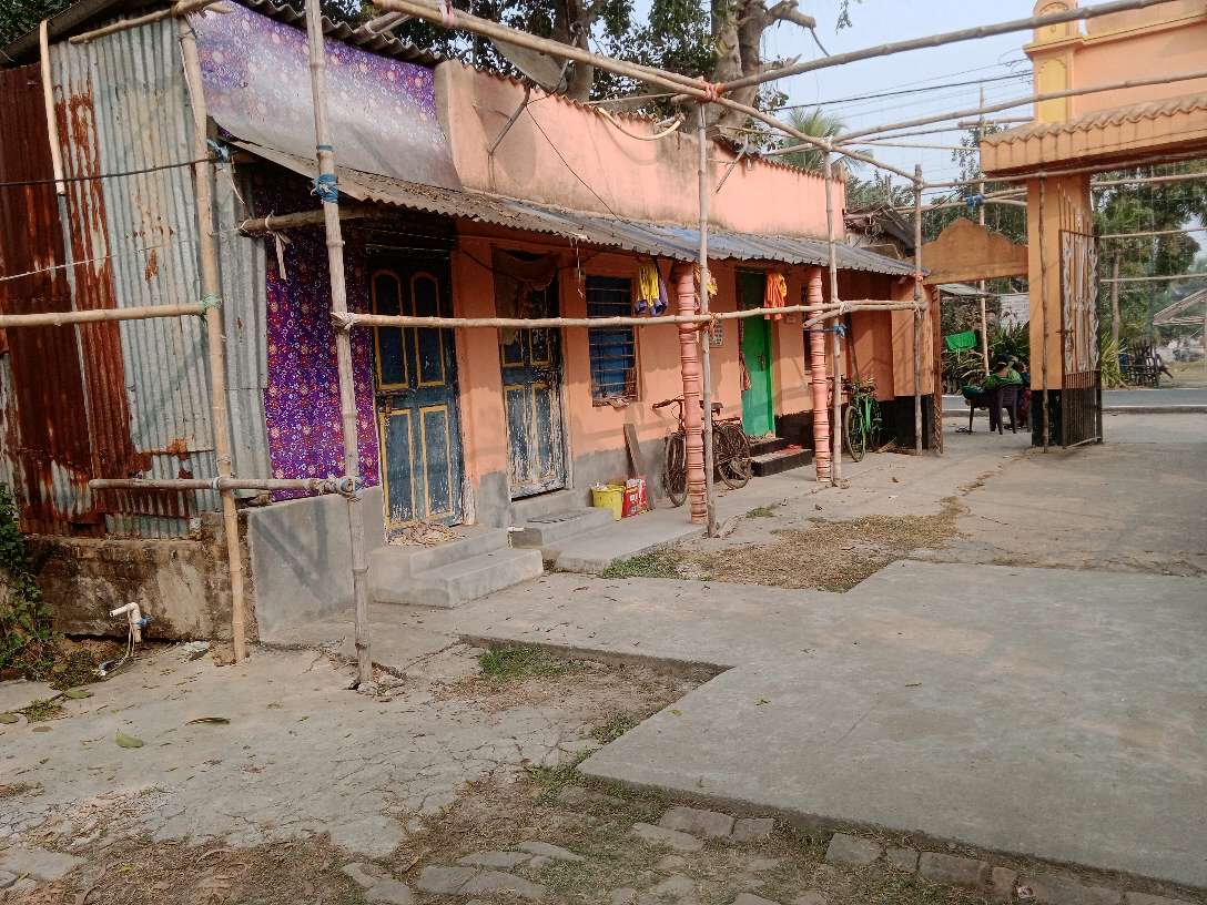 Ganga Sagar Shree Shree Nigmananda Saraswat Sevashram