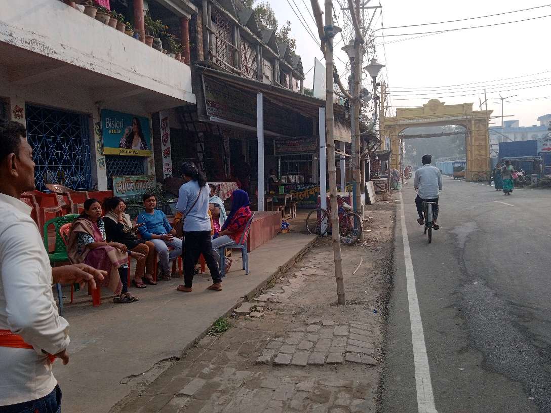 Hindu Hotel Rajeshwari