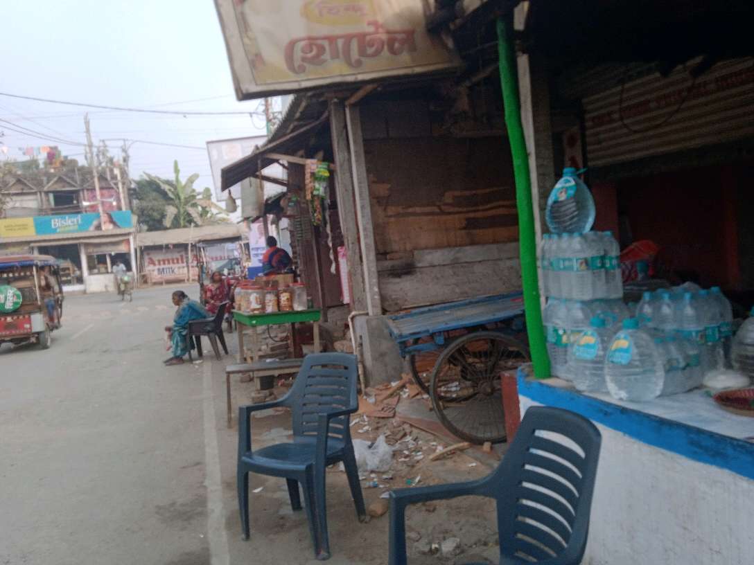 Sagarika Hindu Hotel