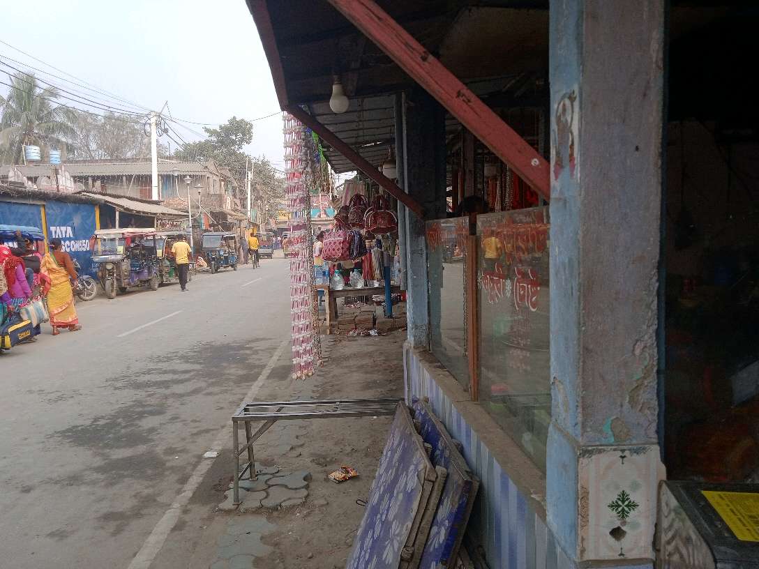 Tanushree Hindu Hotel and Restaurant