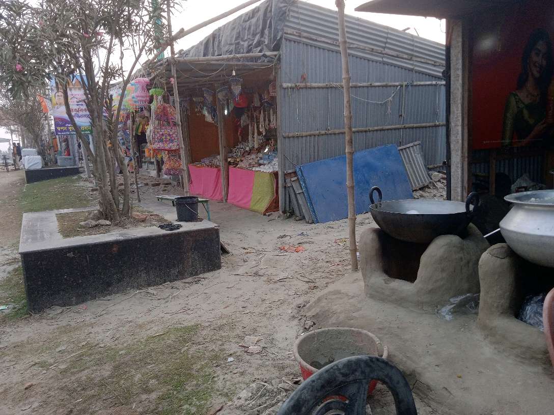 Shubhjit Hotel & Restaurant