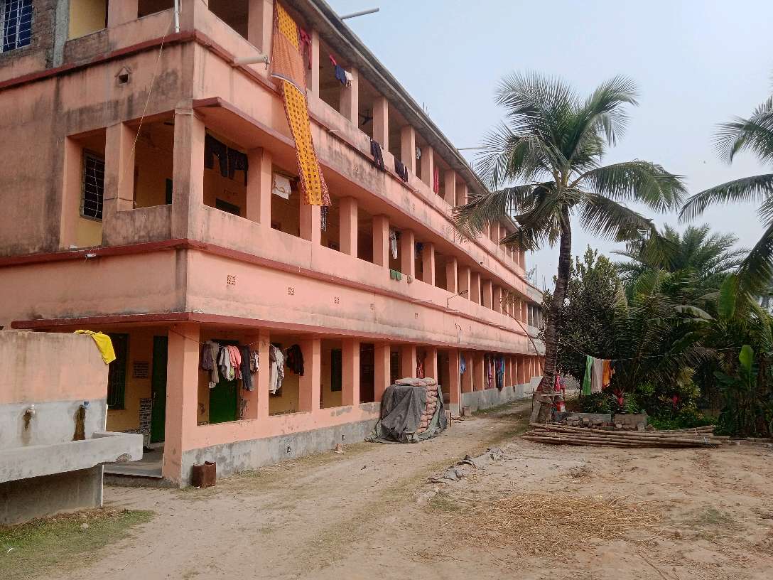 Gangasagr Sree Sree Nigamananda Swaraswat Sevashram