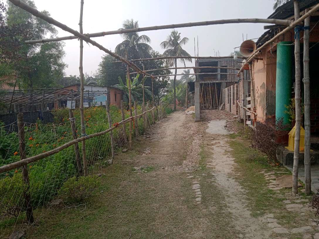 Ganga Sagar Shree Shree Nigmananda Saraswat Sevashram