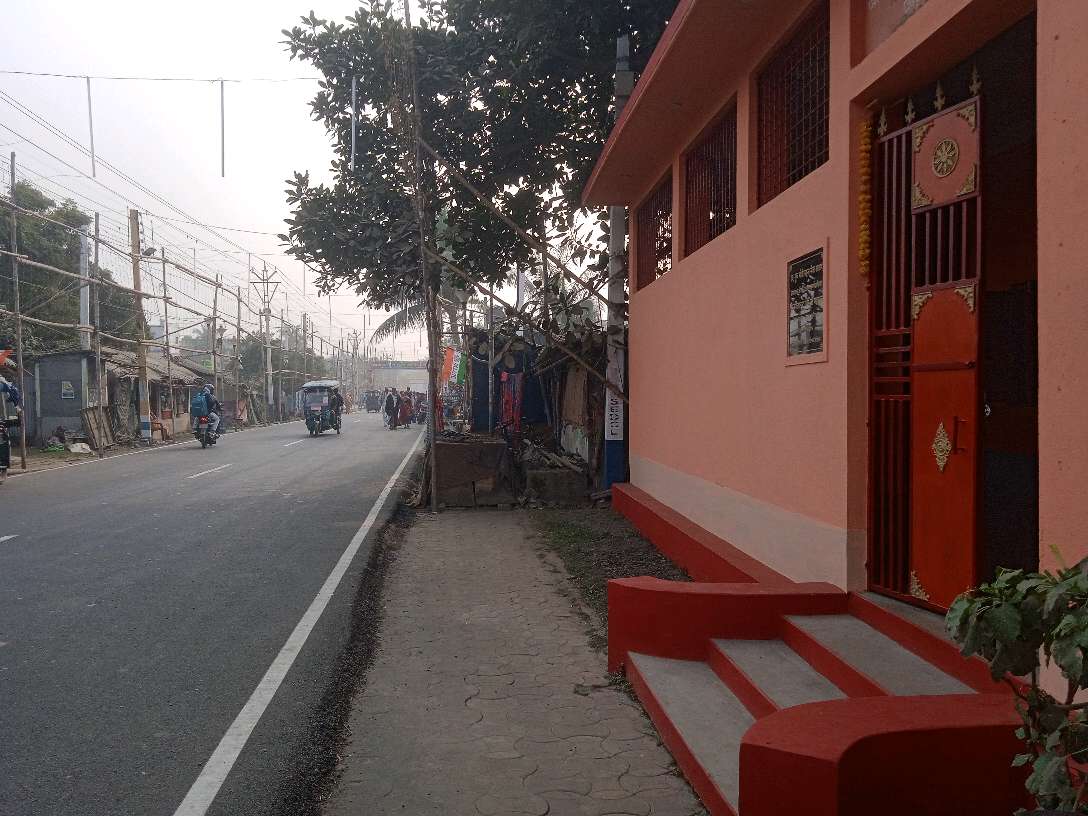 Swami Guru Moti Mahant Sevashram