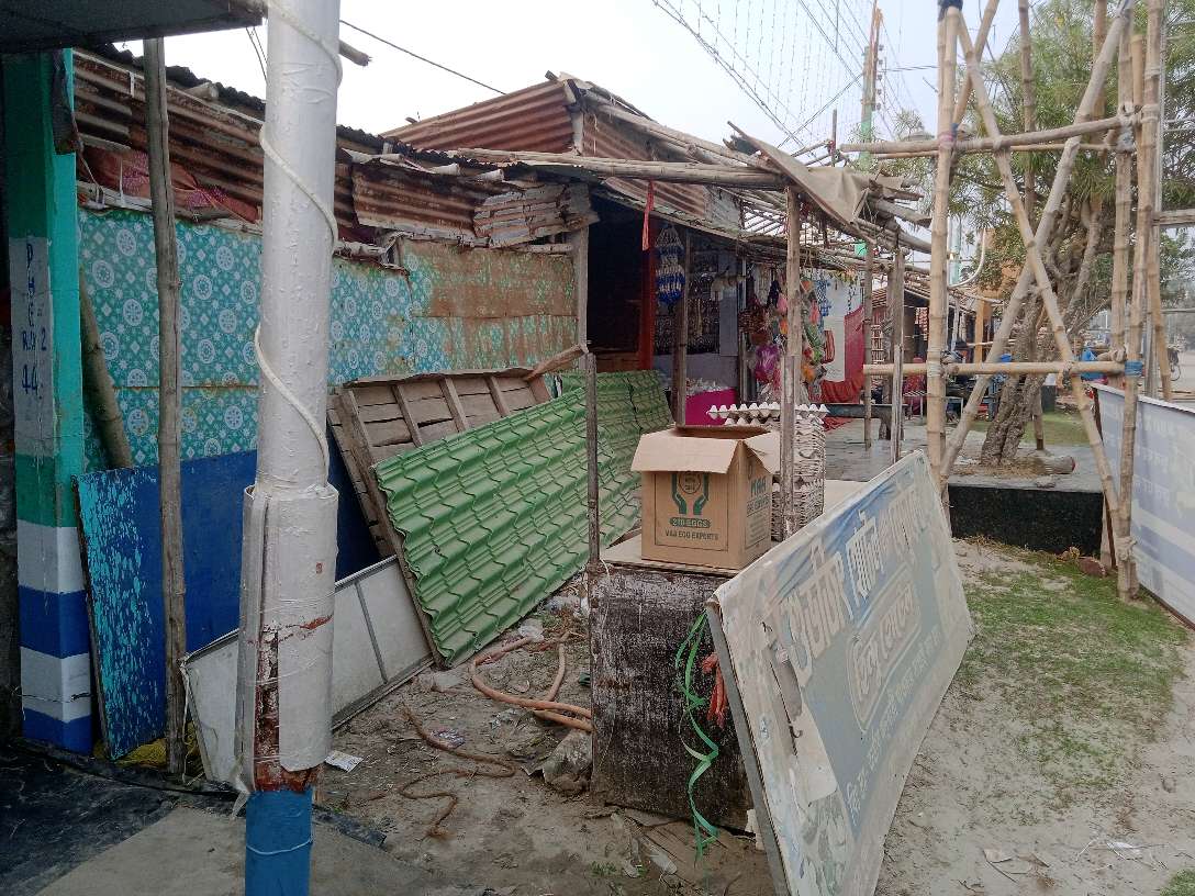 Shubhjit Hotel & Restaurant