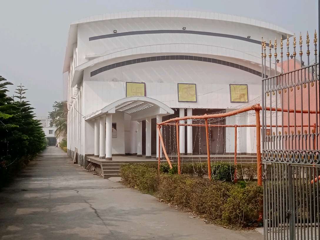 Om Bhawan